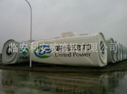 大型玻璃鋼設(shè)備外殼  玻璃鋼助力跳高 再破紀(jì)錄！