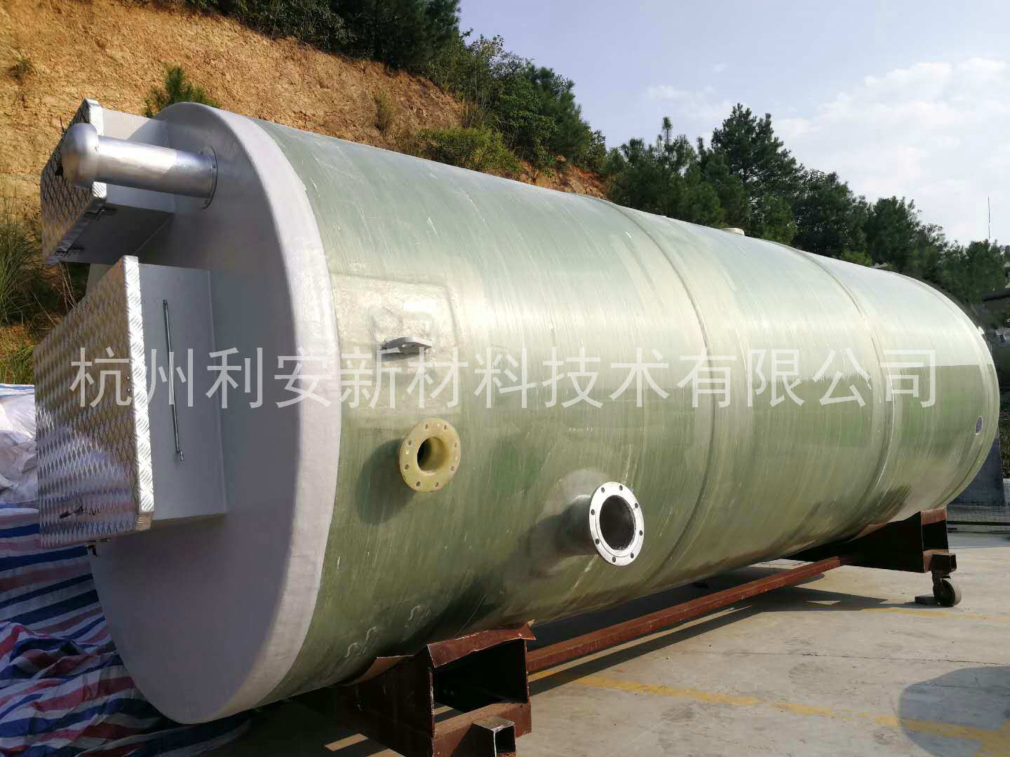 箱式一體化泵站可用于哪里？