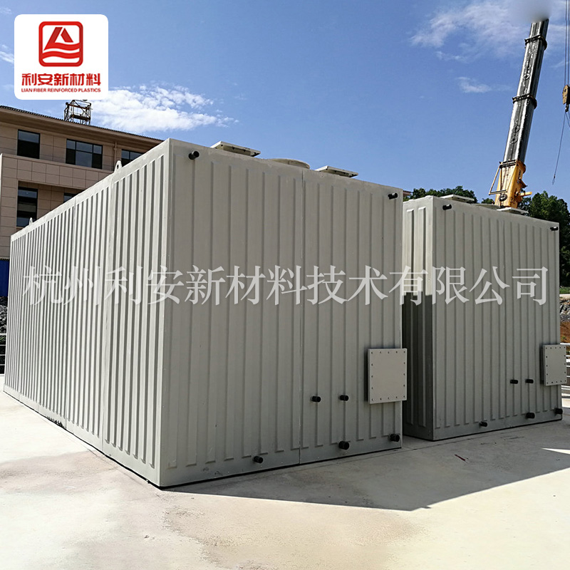 廢氣處理箱有怎樣的工作原理？